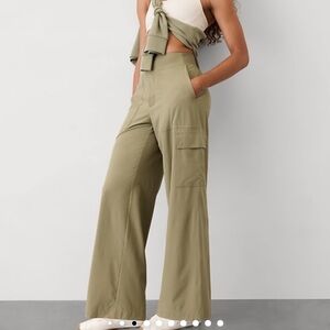 Athleta Sage Wide-Leg Women's Pants